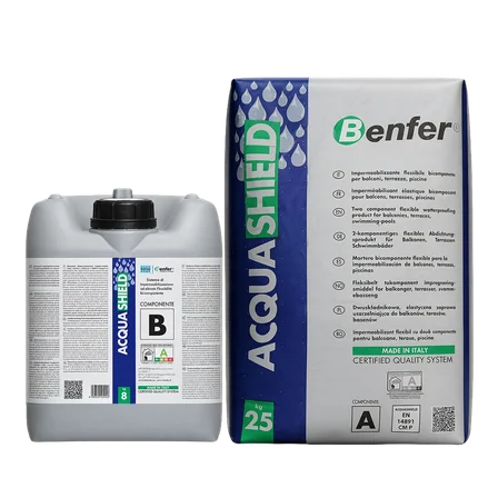 Benfer-Acquashield