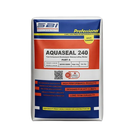 SBI Aquaseal 240