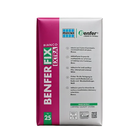 BenferFix Extra