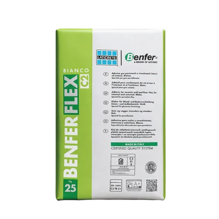BenferFlex C2