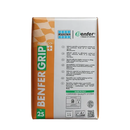 BenferGrip+