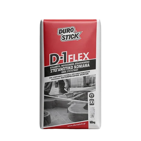 Durostick - D1- FLEX