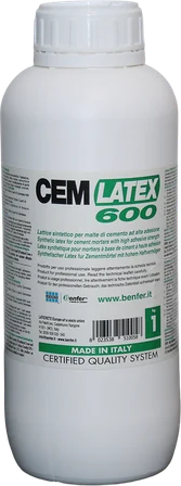 Benfer - CemLatex 600