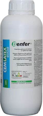 Benfer-CemLatex Giunti