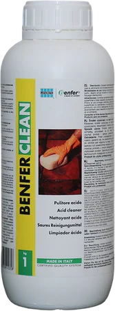 Benfer Clean