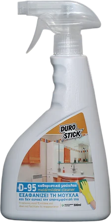 D-95 Cleaner