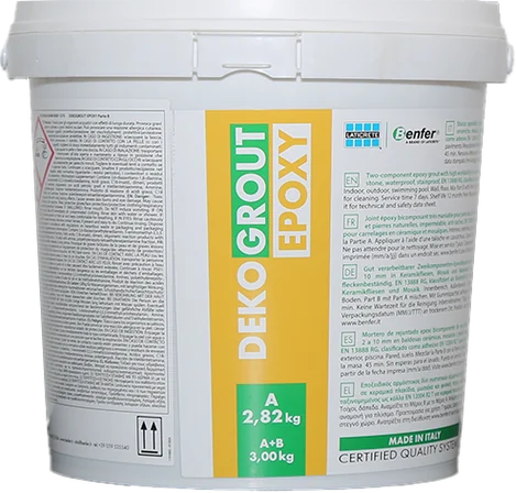 DekoGrout -3K