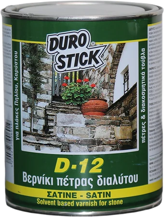 Durostick - D-12