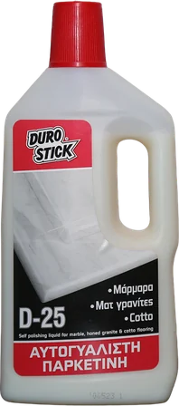 Durostick - D-25