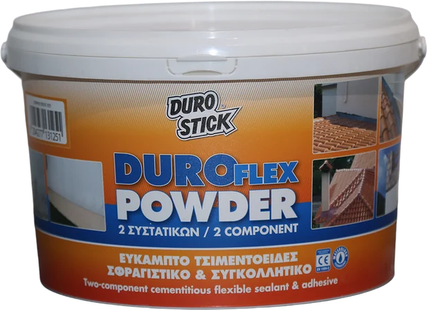 Durostick - Duroflex Powder