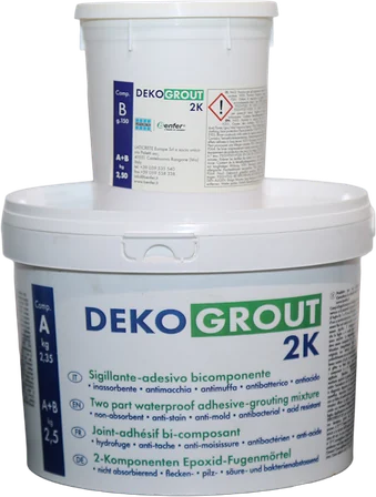 Epoxy Joint
