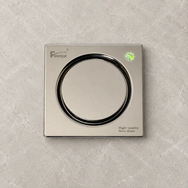 Firmer Floor Drain