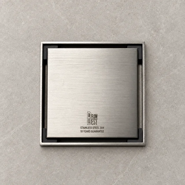 FLOW BEST Floor Drain
